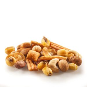 BAR MIX ΚΑΣΙΟΥΣ ΨΗΜΕΝΟ ΚΡΑΚΕΡ ΓΑΡΙΔΑΣΑΜΥΓΔΑΛΟ ΨΗΜΕΝΟ ΠΕΠΙΤΟ ΦΥΣΤΙΚΙ ΜΟΥΡΟΥΧΙΚΟΡΝ ΝΑΤΣΚΟΥΚΙ ΝΑΤΣ sqr