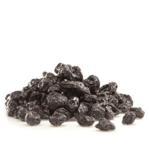 BLUEBERRIES ΟΣΜΩΤΙΚΑ ΧΩΡΙΣ ΖΑΧΑΡΗ ΜΕ ΧΥΜΟ ΜΗΛΟΥ sqr