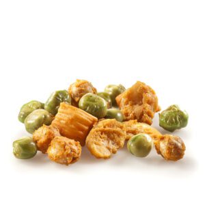 COCKTAIL NUTS ΣΙΓΚΑΠΟΥΡΗΣ sqr