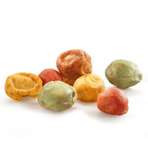 FIRE MIX ΡΑΒΙΟΛΙ sqr