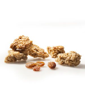 GRANOLA ΜΕ ΜΕΛΙ ΚΑΙ ΣΤΑΦΙΔΕΣ sqr
