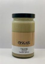 TAHINI LEYKO 700G